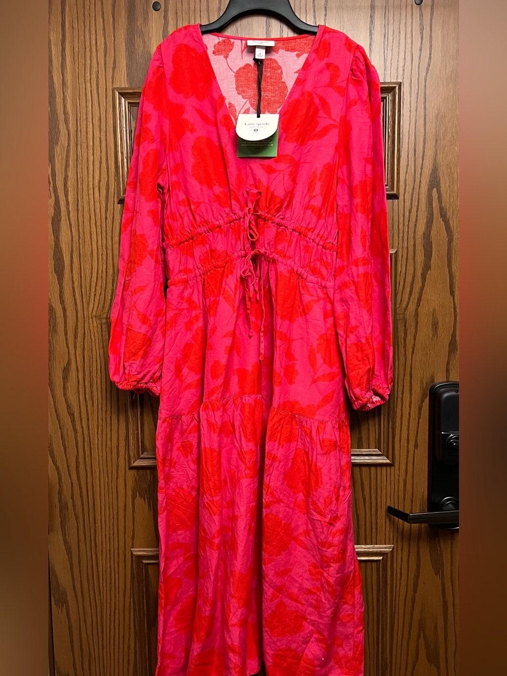 NWT Kate Spade Dress Sz Medium - Picture 1 of 7